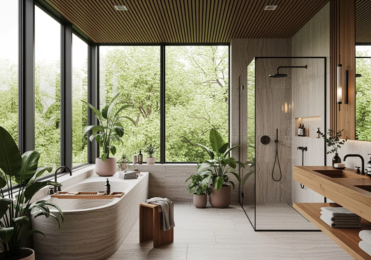 Nature-Inspired Elements